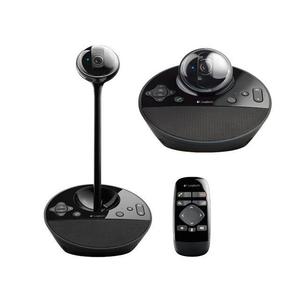 Webcam Logitech BCC950 - Black
