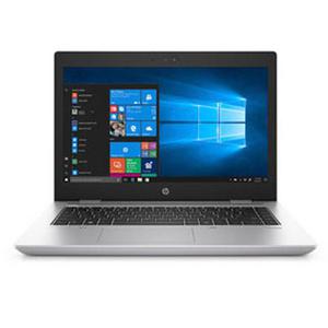 Hp ProBook 640 G4 14-inch (2018) - Core i5-8350U - 16 GB - SSD 512 GB