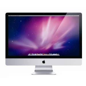 Apple iMac 27” (September 2013)