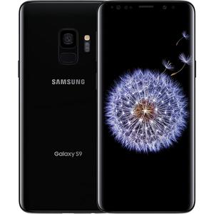 Galaxy S9 64GB - Midnight Black AT&T