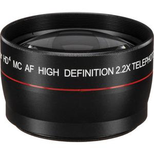 Vivitar Camera Lense AF wide-angle f/2.2