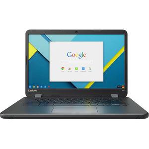 Lenovo Chromebook N42-20 Celeron N3060 1.6 GHz 16GB eMMC - 4GB