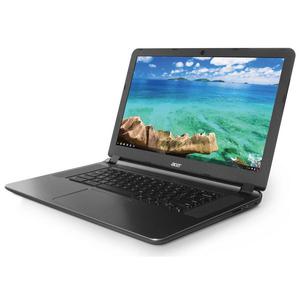HP Chromebook CB3-531-C4A5 Celeron N2830 2.16 GHz 16GB SSD - 2GB
