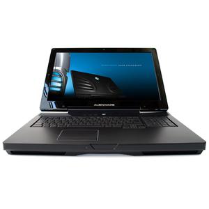 Dell Alienware Area-51 m17x 17.3-inch - Core i7-9700 - 32GB 1512GB NVIDIA GeForce RTX 2060