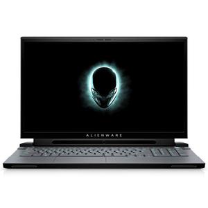 Dell Alienware M17 R2 17.3-inch - Core i7-9750H - 16GB 512GB NVIDIA GeForce RTX 2060 QWERTY - English (US)