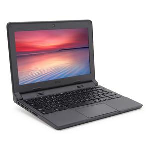 Dell Chromebook P22T Celeron N2840 2.16 GHz 16GB SSD - 4GB