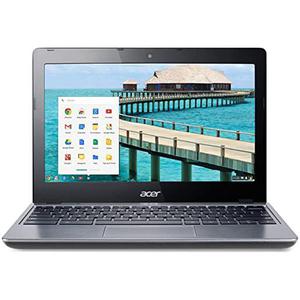 Acer Chromebook C720-2844 Celeron 2955U 1.4 GHz 16GB SSD - 4GB