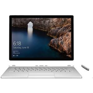 Microsoft Surface Book 13.5” (October 2016)