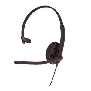 Blackwire C315 Noise reducer Headphone with microphone - Black
