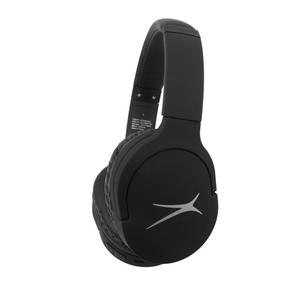 MZX660-BLK Noise reducer Headphone Bluetooth with microphone - Black