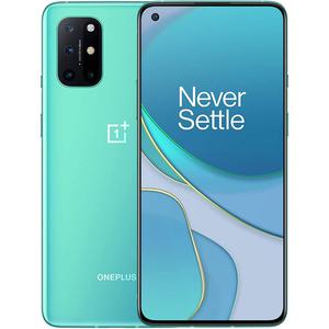 OnePlus 8T 256GB - Aquamarine Green T-Mobile