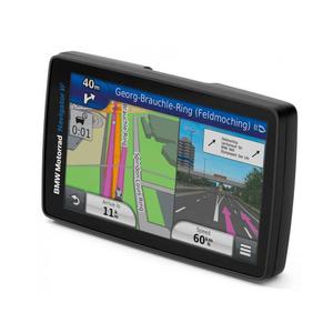 GPS BMW Navigator VI - Black