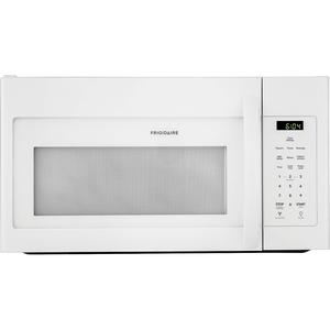 microwave Frigidaire FFMV1645TW
