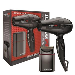 Babyliss Pro V504565 Hair dryers