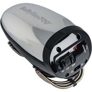 Babyliss Pro Vibe FX FXSSM1 Electric massager