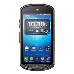 Kyocera DuraForce 16GB - Black US Cellular