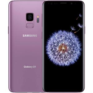 Galaxy S9 64GB - Lilac Purple Unlocked