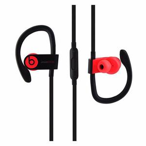 Beats by Dr. Dre Powerbeats3 Wireless In-Ear Headphones - Siren Red