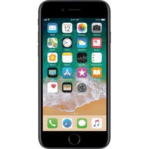 iPhone 7 128GB - Black Unlocked