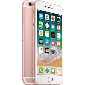 iPhone 6s 16GB - Rose Gold AT&T