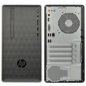 Hp Pavilion 590-A0019 A9 3.1 GHz - HDD 1 TB RAM 8GB