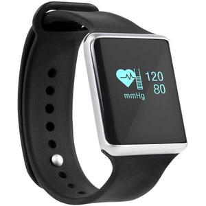 Vivitar Smart Watch TYL-5402 HR - Black