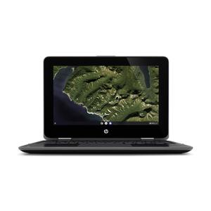 HP Chromebook 11 G2 Exynos 5 Dual 5250 1.7 GHz - SSD 16 GB - 2 GB