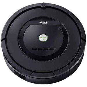 Robot vacuum cleaner IROBOT Roomba 805