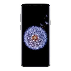 Galaxy S9 Plus 64GB - Midnight Black Xfinity