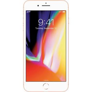 iPhone 8 Plus 256GB - Gold Unlocked