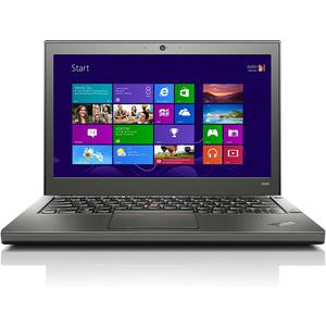 Lenovo ThinkPad X240 12.5-inch (2013) - Core i5-4300U - 8 GB - SSD 128 GB