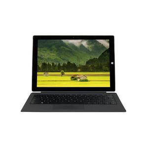 Microsoft Surface pro 3 (Mid 2014) 512GB - Silver - (Wi-Fi)