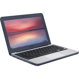 Asus ChromeBook C202SA-YS01 Celeron N3060 1.6 GHz 16GB eMMC - 2GB