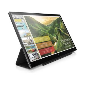 Hp 14-inch Monitor 1920 x 1080 LED (EliteDisplay S14)
