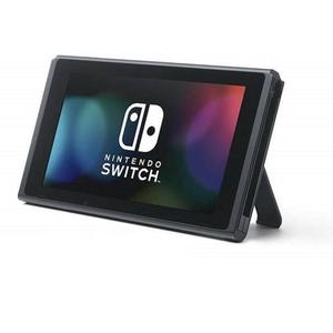 Nintendo Switch V1 - HDD 32 GB - Black