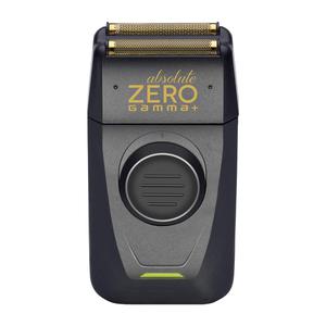 mutli function Gamma+ Absolute Zero Electric shavers