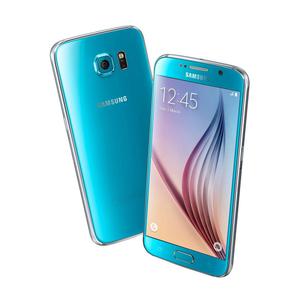 Galaxy S6 32GB - Blue Topaz AT&T
