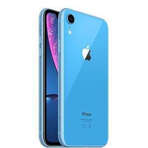 iPhone XR 64GB - Blue Unlocked