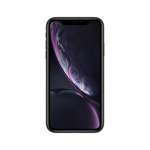 iPhone XR 256GB - Black Unlocked