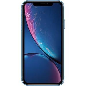 iPhone XR 256GB - Blue Unlocked