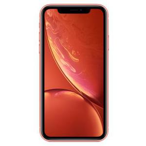 iPhone XR 256GB - Coral Unlocked