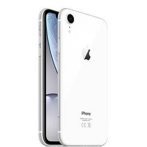 iPhone XR 128GB - White Unlocked