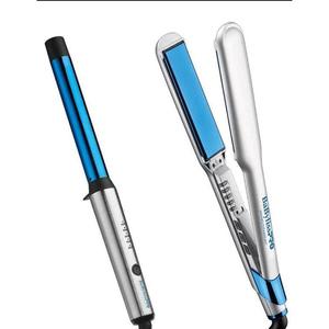 Babylisspro BNTPP34UC Hair straightener