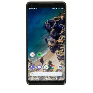 Google Pixel 2 XL 64GB - Just Black Unlocked
