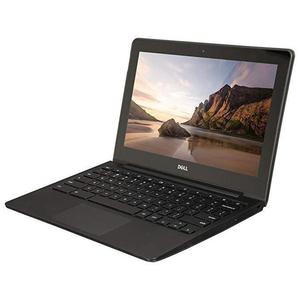 Dell Chromebook CB1C13 Celeron 2955U 1.4 GHz - SSD 16 GB - 2 GB
