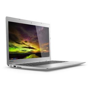 Toshiba Chromebook 2 CB30-B3121 Celeron N2840 2.16 GHz - SSD 16 GB - 2 GB