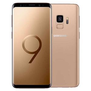 Galaxy S9 64GB - Sunrise Gold - Unlocked