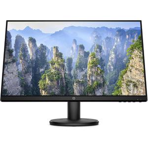 Hp 23.8-inch Monitor 1920 x 1080 LCD (V24i)