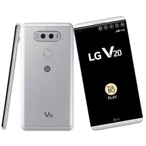 LG V20 64GB - Silver AT&T