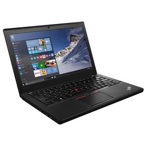 Lenovo ThinkPad X260 12.5” (2016)